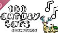 100 Fantasy Cats Soundtrack