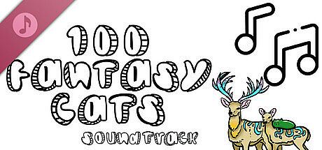 100 Fantasy Cats Soundtrack DLC