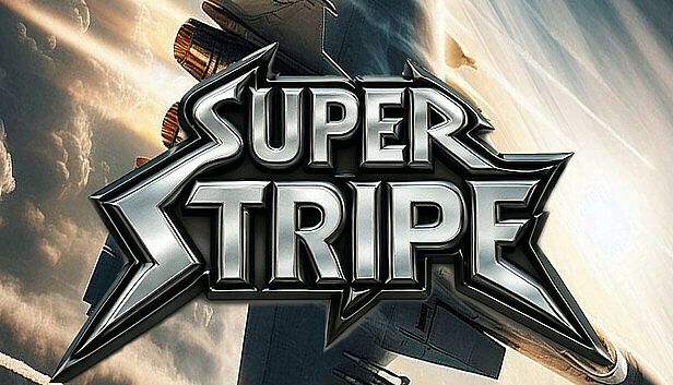 Buy SUPER STRIPE