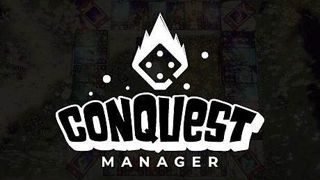 Conquest Manager Game