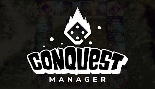 Conquest Manager