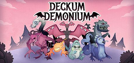 Deckum Demonium Game