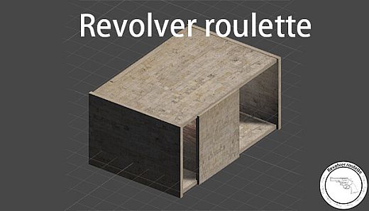 Revolver roulette