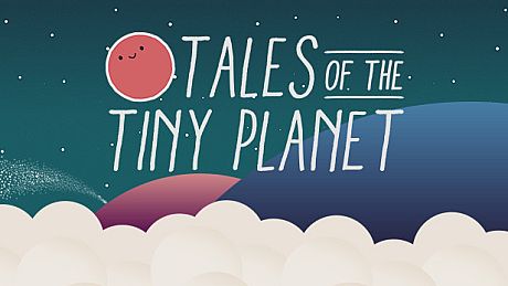Tales of the Tiny Planet Game