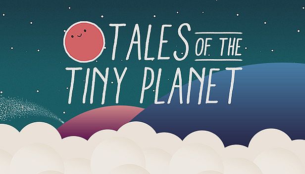 Buy Tales of the Tiny Planet