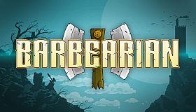 Barbearian