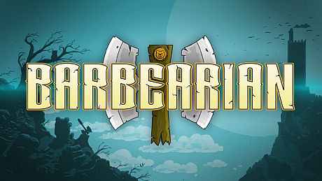 Barbearian