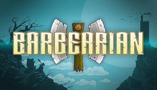 Barbearian