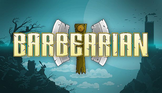 Buy Barbearian