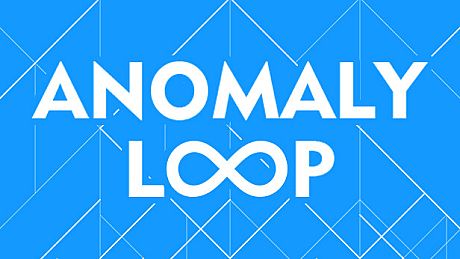Anomaly Loop Game