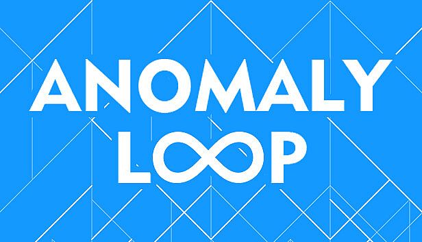 Buy Anomaly Loop