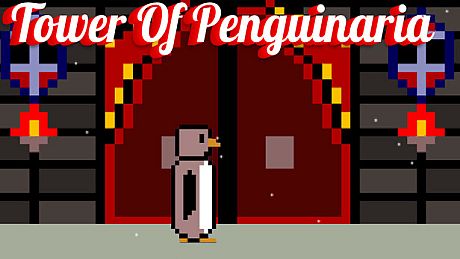 Tower Of Penguinaria Game