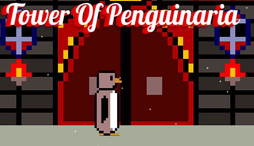 Tower Of Penguinaria