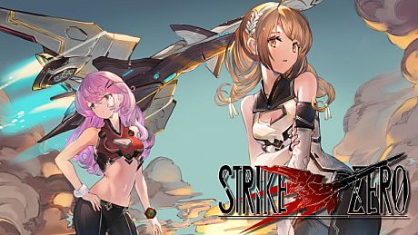 Strike Zero Game