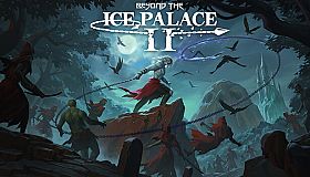 Beyond the Ice Palace 2