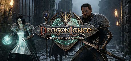 Dragonlance: Veil of the Last Sanctum Game