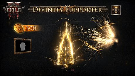 Divinity Supporter Pack DLC