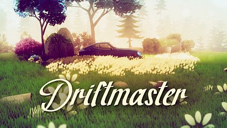 Driftmaster Game