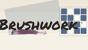 Brushwork