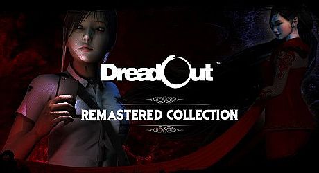 DreadOut Remastered Collection Bundle