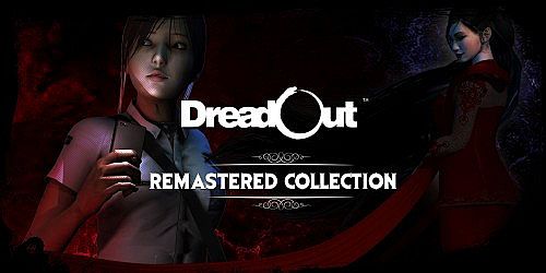 DreadOut Remastered Collection