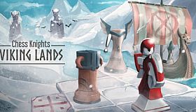 Chess Knights: Viking Lands