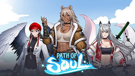 Path of Soul Game
