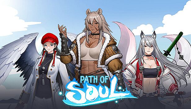 Buy Path of Soul