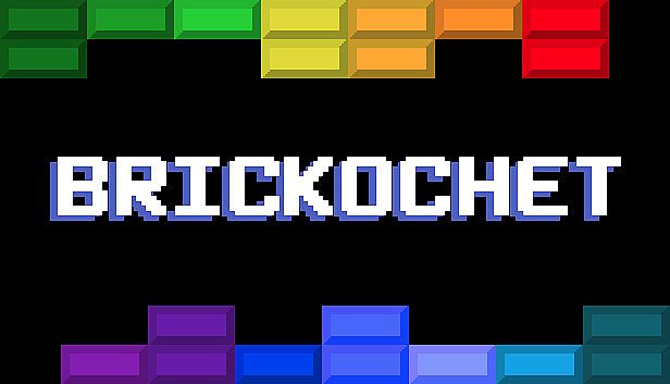 Buy Brickochet