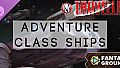 Fantasy Grounds - Traveller - Adventure Class Ships