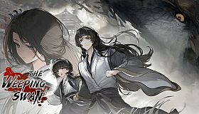 The Weeping Swan: Ten Days of the City's Fall