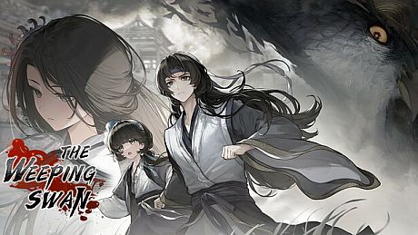 The Weeping Swan: Ten Days of the City's Fall Game