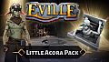 Eville - Little Acora Brother Pack