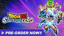 Buy DRAGON BALL: Sparking! ZERO PC