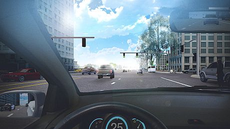 Driving Essentials Game