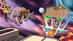 Tri Breaker: A Sacred Symbols Odyssey