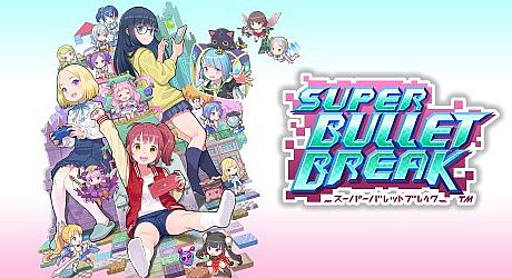 Super Bullet Break Game