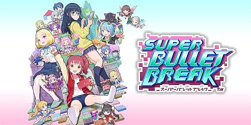 Super Bullet Break