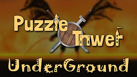 Puzzle Tower - Underground DLC