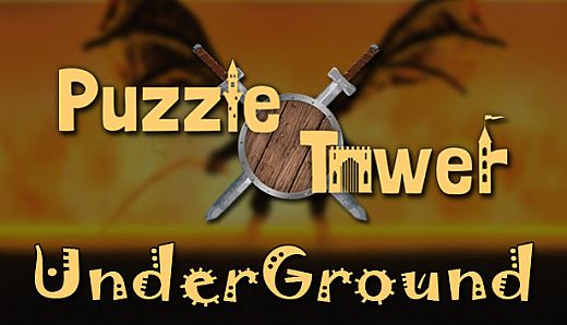 Puzzle Tower - Underground