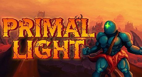Primal Light Game