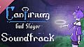 Cantirium: God Slayer Soundtrack
