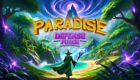 Paradise Defense Force