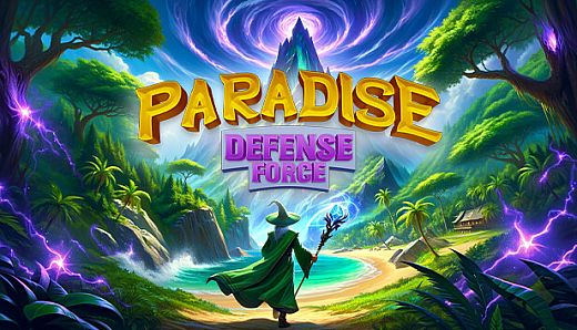 Paradise Defense Force