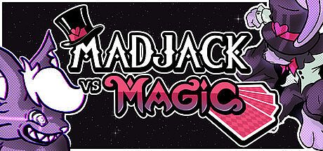 Madjack Vs Magic