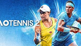 AO Tennis 2
