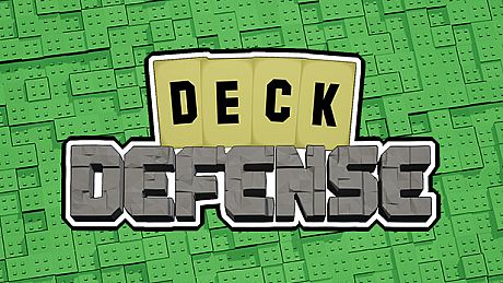 Deck Defense Game
