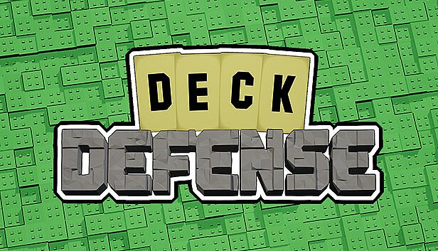 Buy Deck Defense