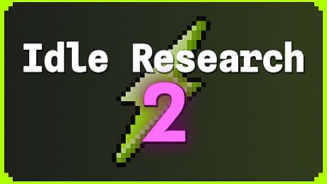 Idle Research 2 Game