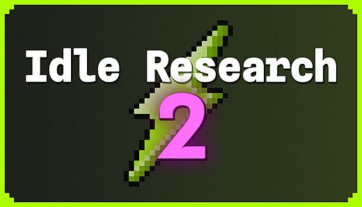 Idle Research 2